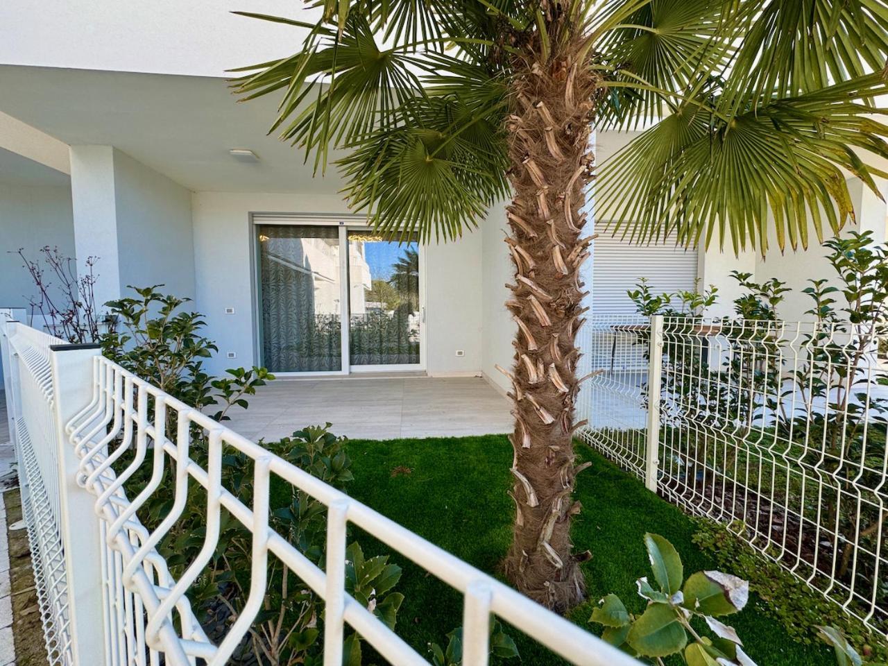 Cigno Bianco - Home Immobiliare Lido di Jesolo Exterior photo